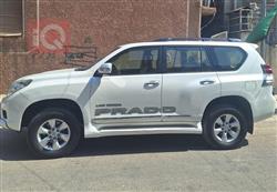 تويوتا لاندكروزر برادو